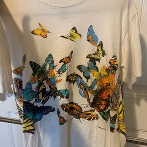 Butterfly T-Shirt